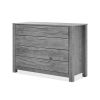 FarmHouse Traditional 4 Drawer Dresser