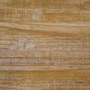 FarmHome Solid Pine Platform Bed in King Size